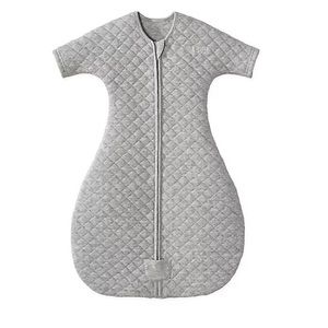 HALO SleepSack Small Wearable Blanket Grey